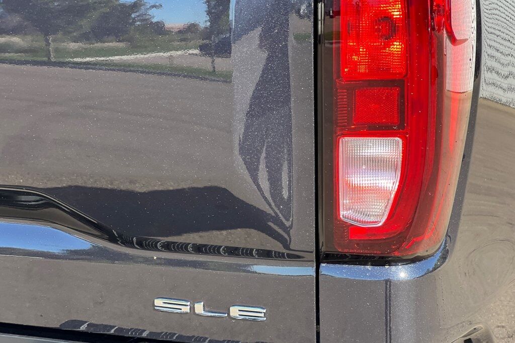 2026 GMC Sierra 1500 SLE Fruitland ID
