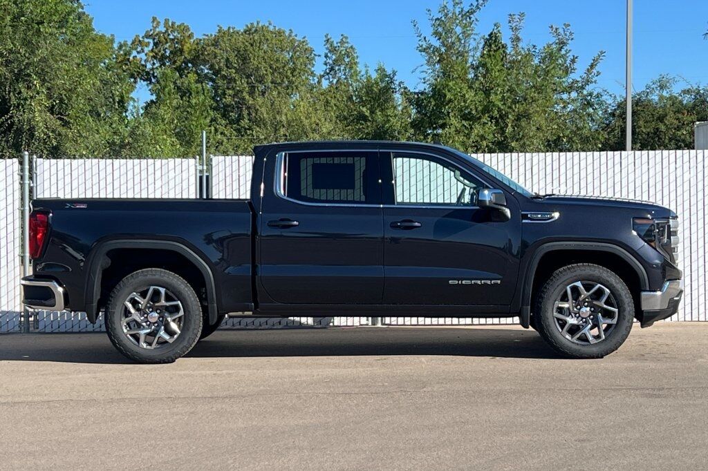 2026 GMC Sierra 1500 SLE Fruitland ID