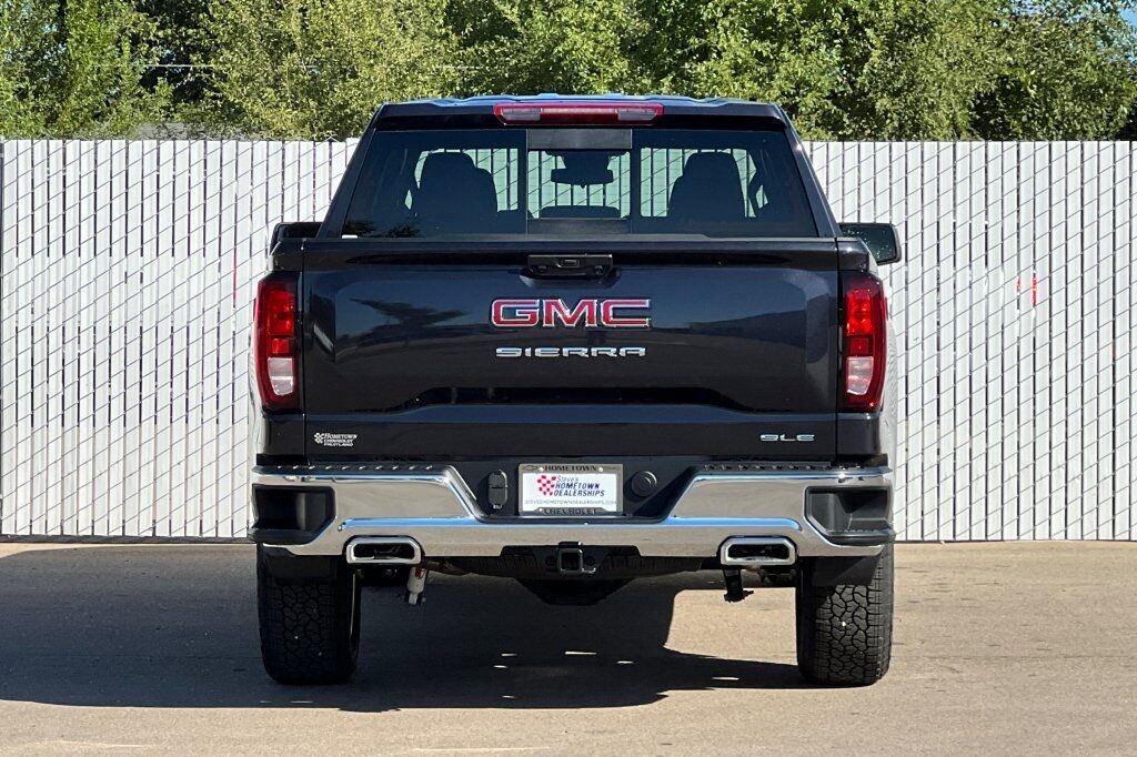 2026 GMC Sierra 1500 SLE Fruitland ID