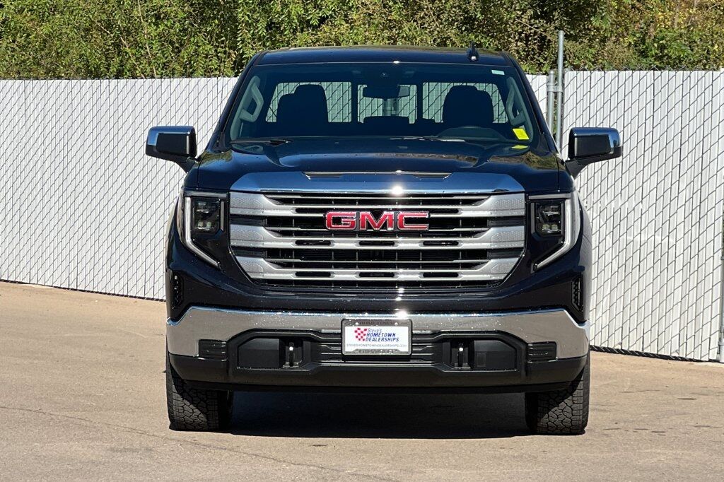 2026 GMC Sierra 1500 SLE Fruitland ID