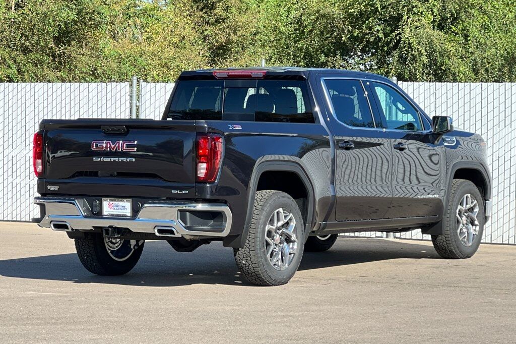 2026 GMC Sierra 1500 SLE Fruitland ID