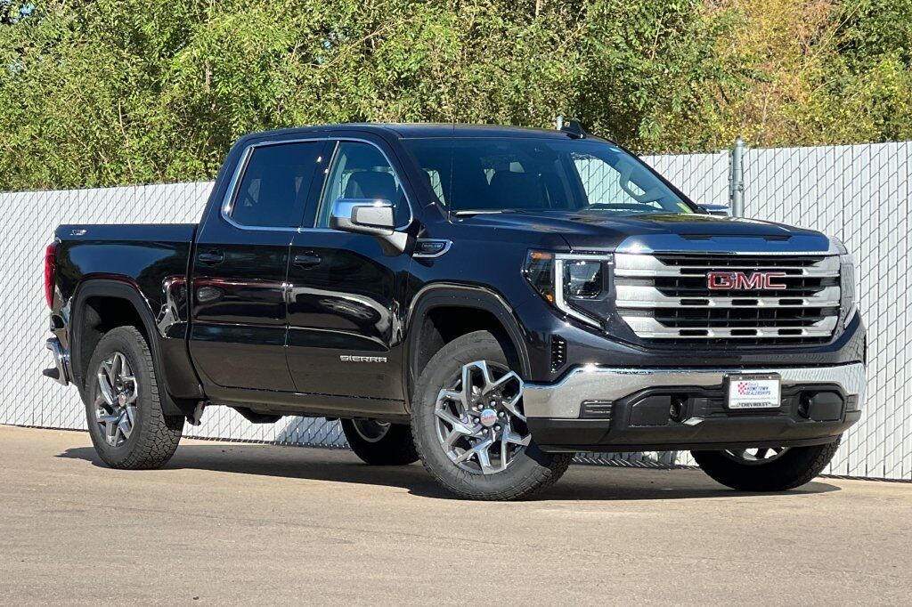 2026 GMC Sierra 1500 SLE Fruitland ID
