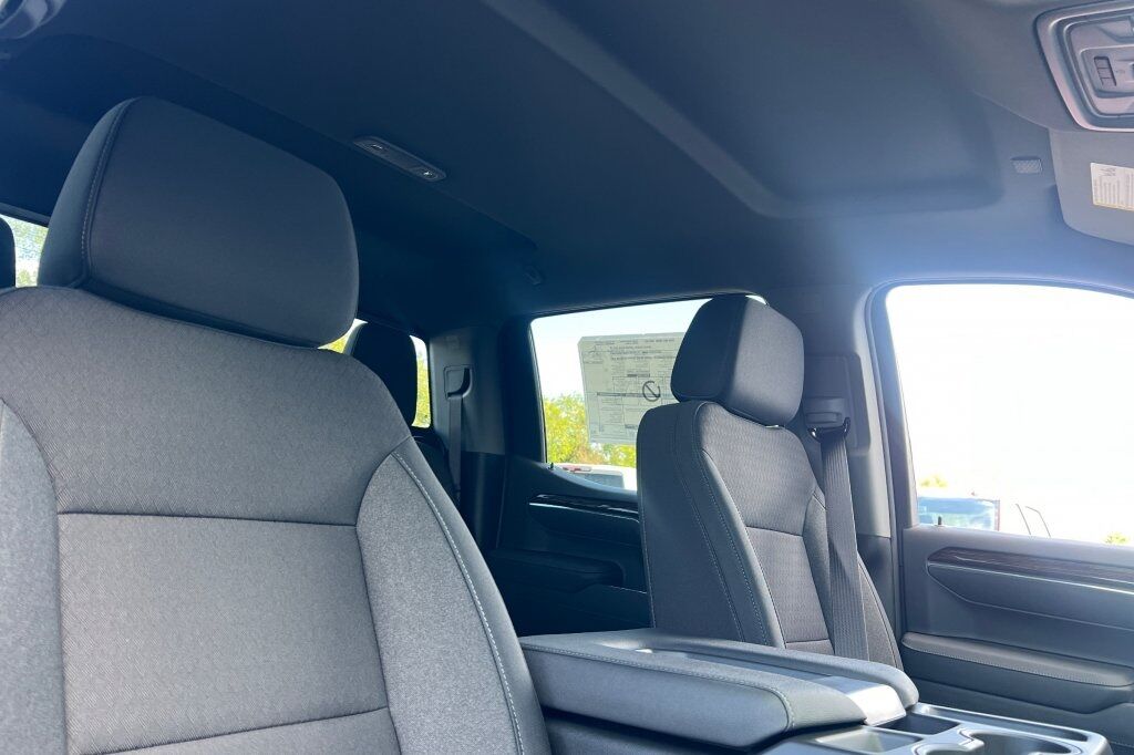 2026 GMC Sierra 1500 SLE Fruitland ID