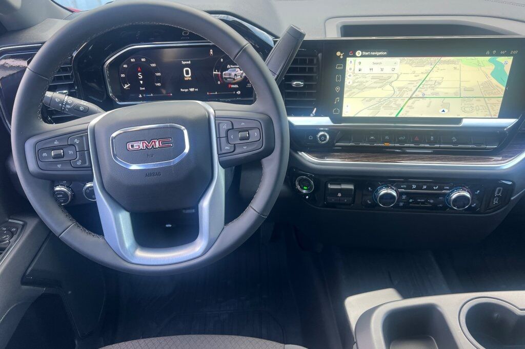 2026 GMC Sierra 1500 SLE Fruitland ID