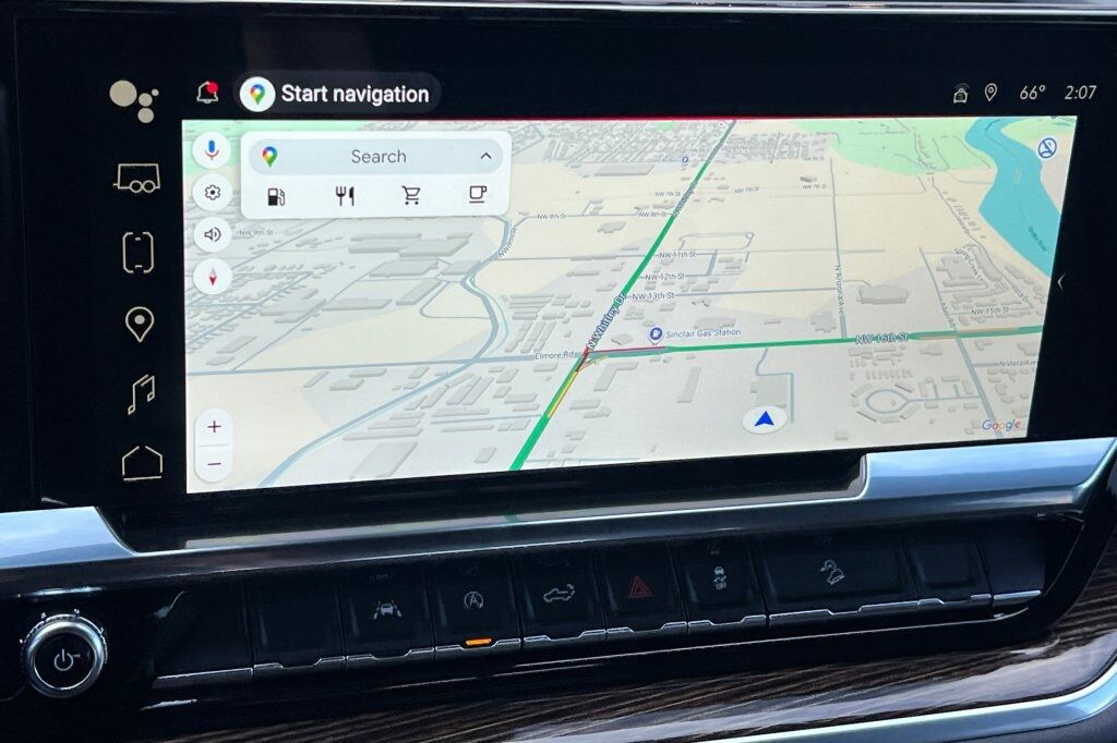 2026 GMC Sierra 1500 SLE Fruitland ID