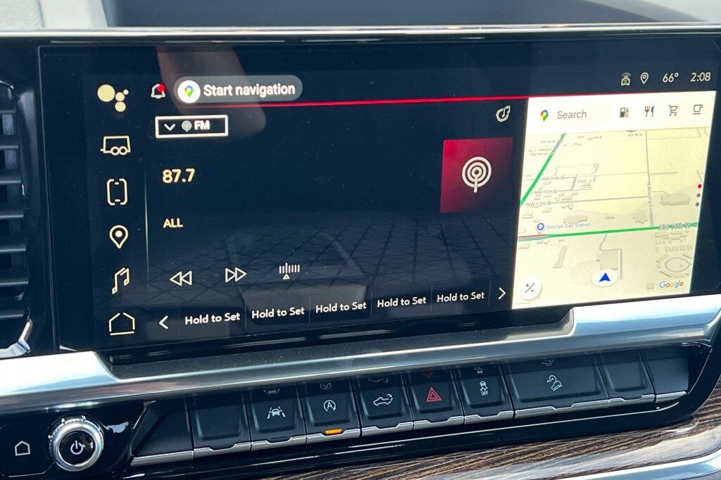 2026 GMC Sierra 1500 SLE Fruitland ID
