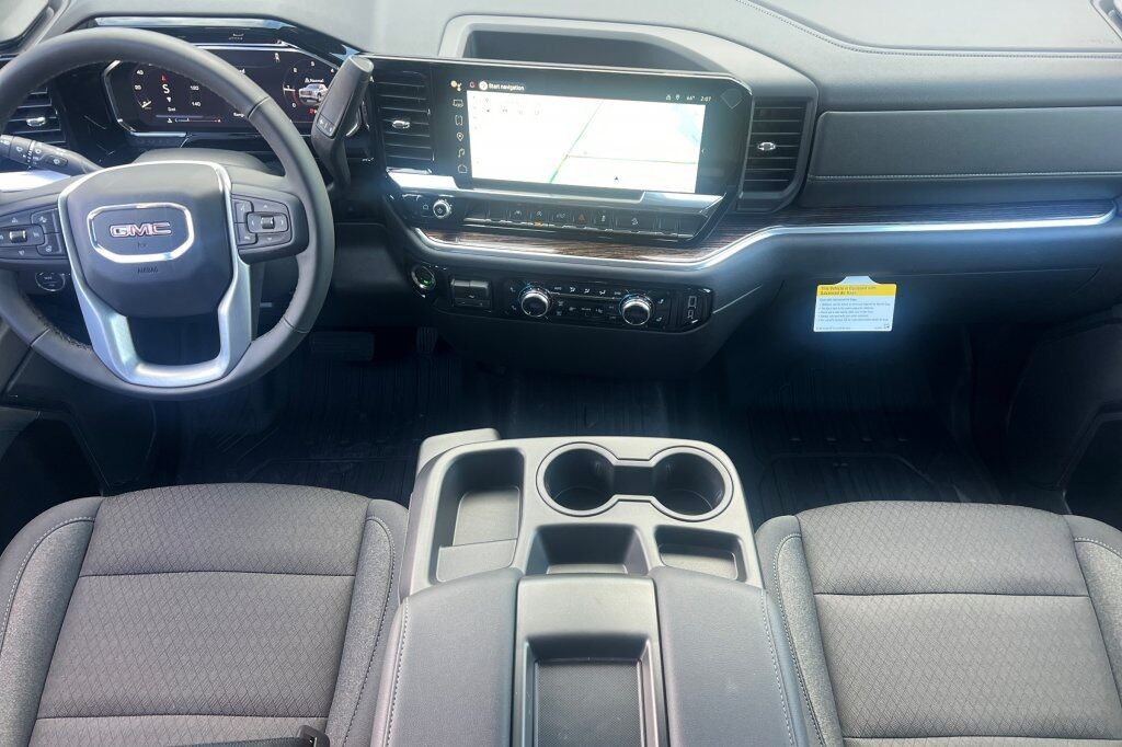 2026 GMC Sierra 1500 SLE Fruitland ID