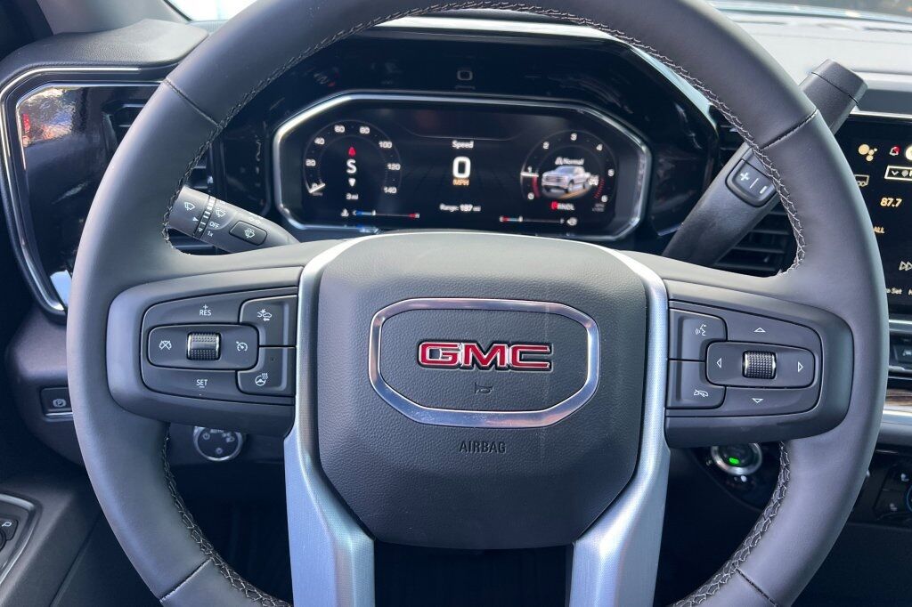 2026 GMC Sierra 1500 SLE Fruitland ID