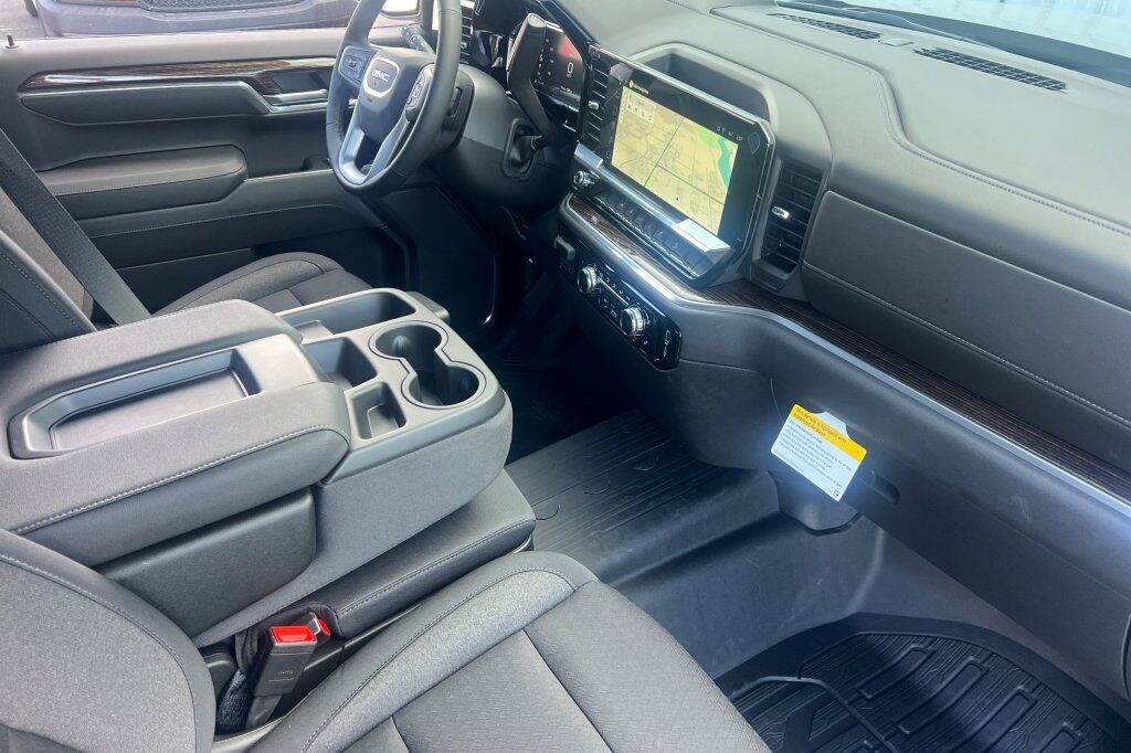 2026 GMC Sierra 1500 SLE Fruitland ID