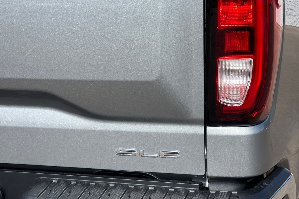 2026 GMC Sierra 1500 SLE Fruitland ID