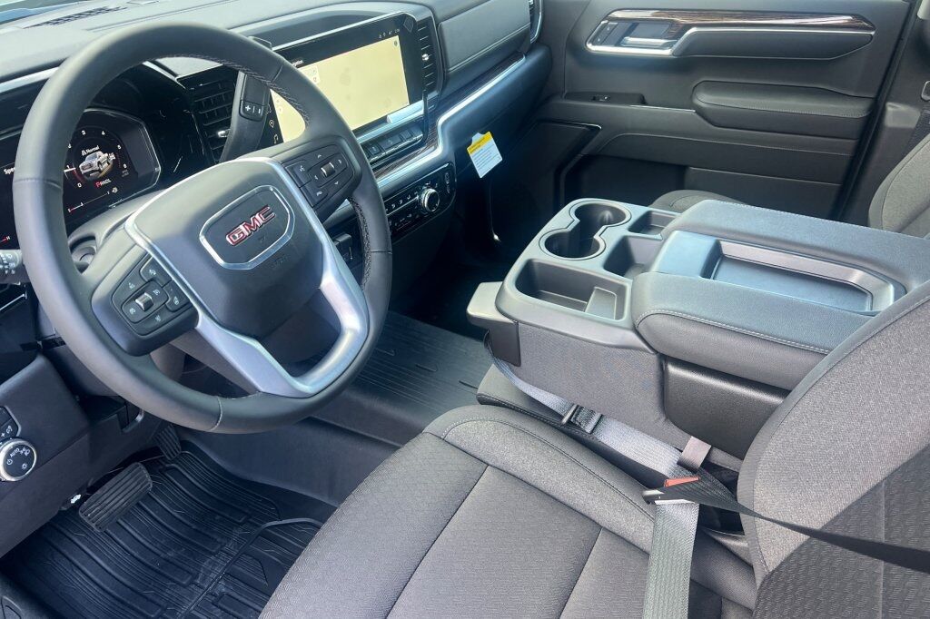 2026 GMC Sierra 1500 SLE Fruitland ID