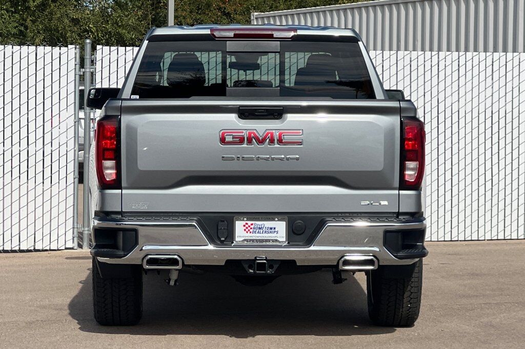 2026 GMC Sierra 1500 SLE Fruitland ID