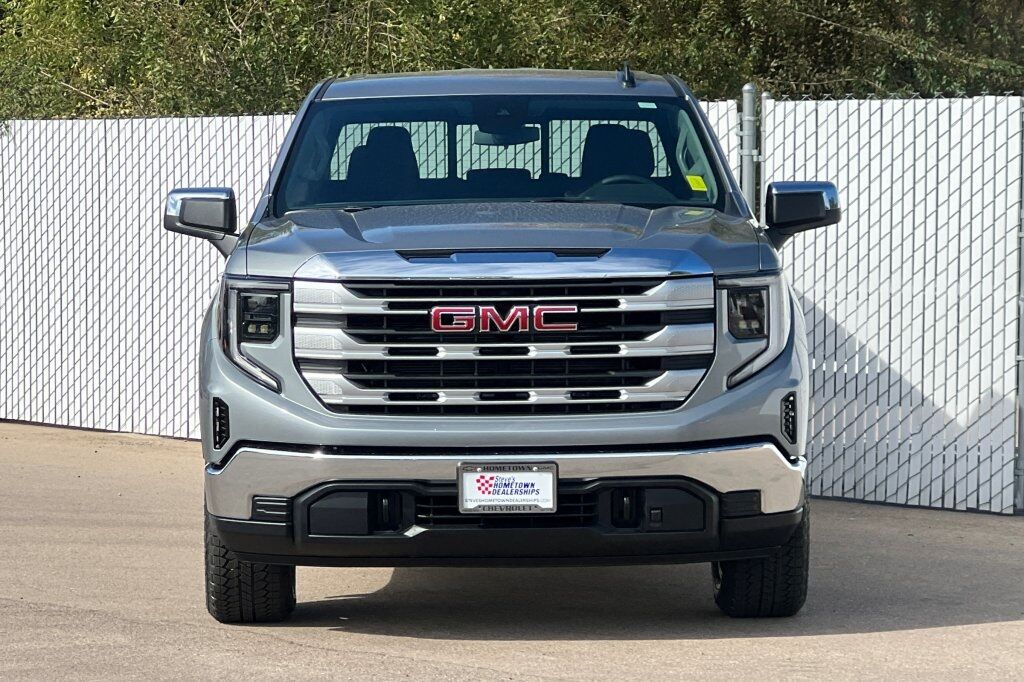 2026 GMC Sierra 1500 SLE Fruitland ID