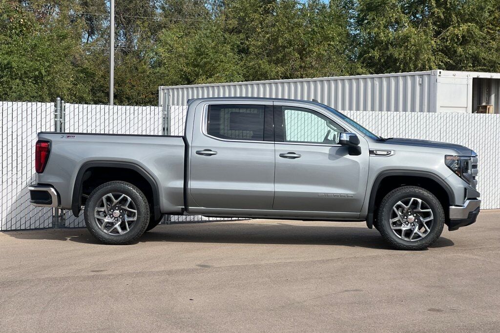 2026 GMC Sierra 1500 SLE Fruitland ID