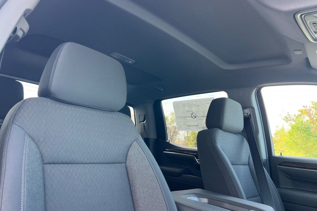2026 GMC Sierra 1500 SLE Fruitland ID