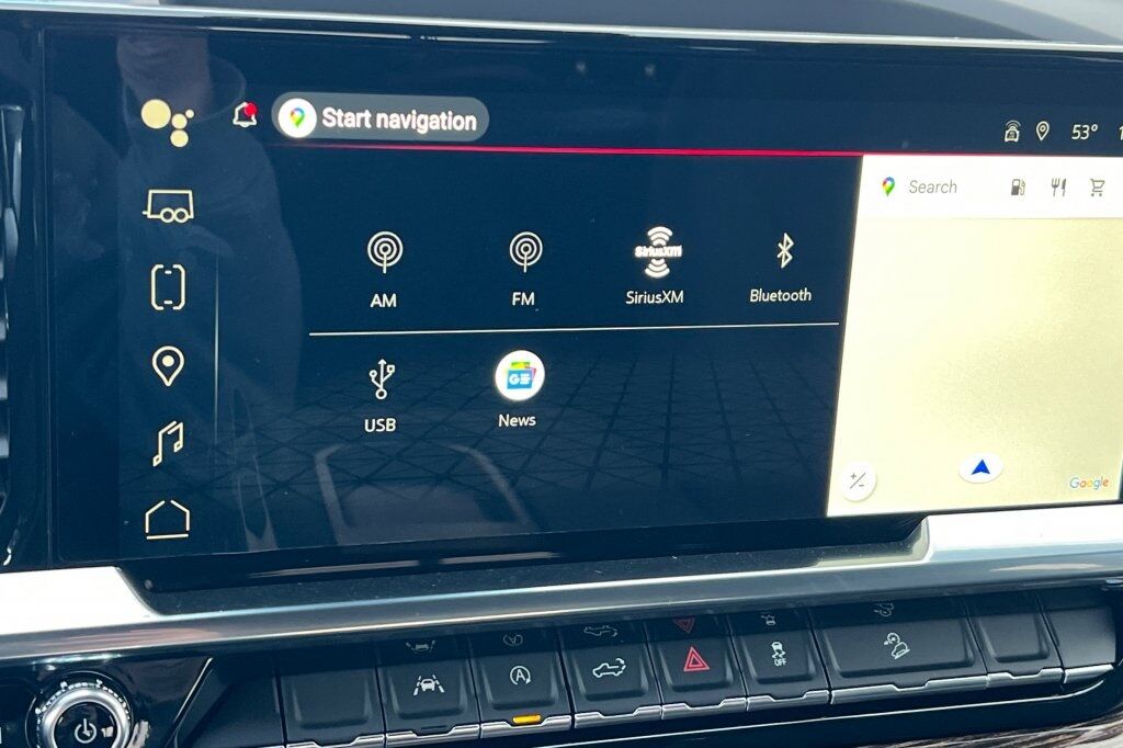 2026 GMC Sierra 1500 SLE Fruitland ID
