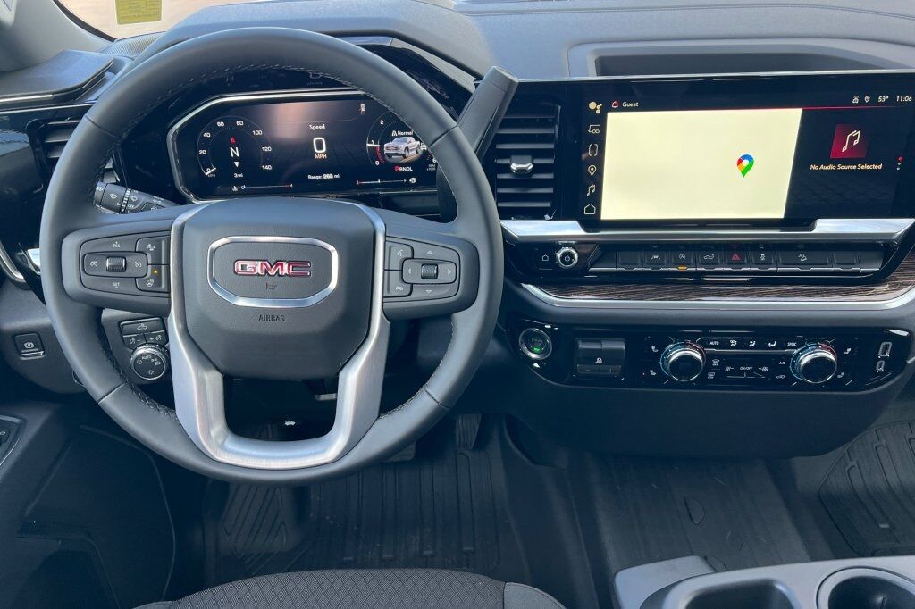 2026 GMC Sierra 1500 SLE Fruitland ID