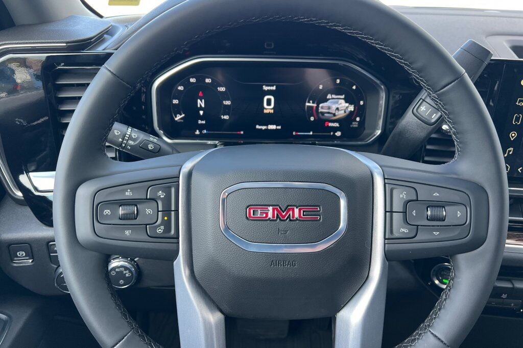 2026 GMC Sierra 1500 SLE Fruitland ID
