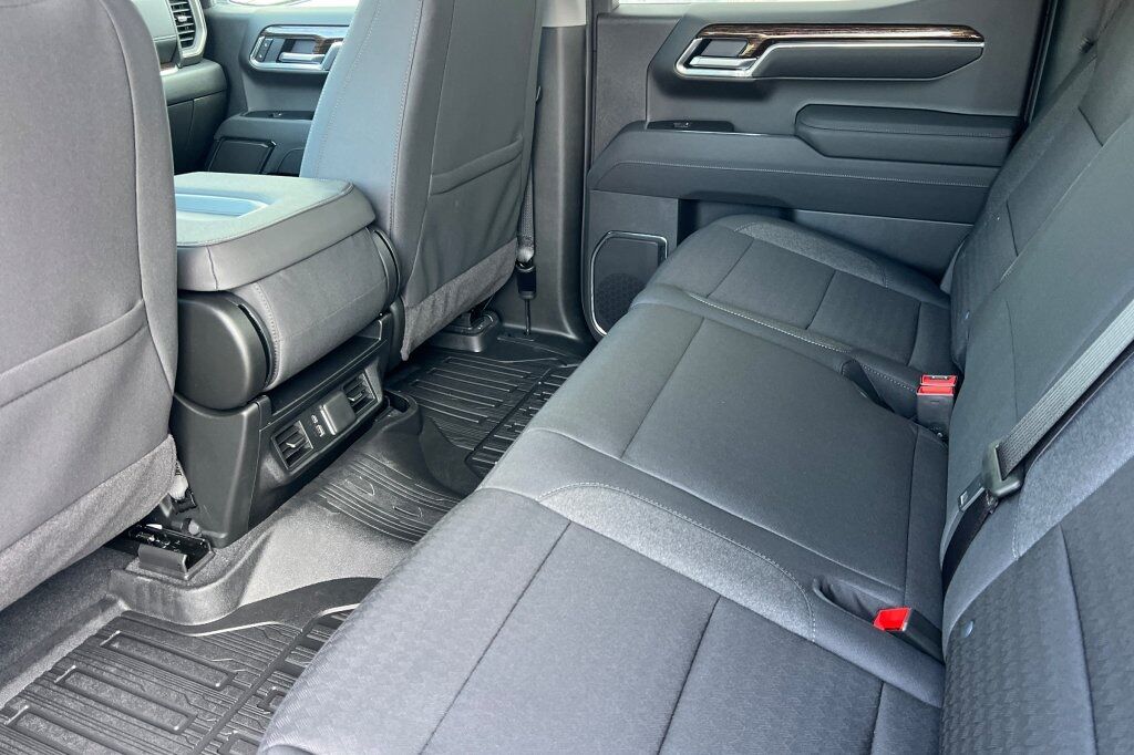 2026 GMC Sierra 1500 SLE Fruitland ID