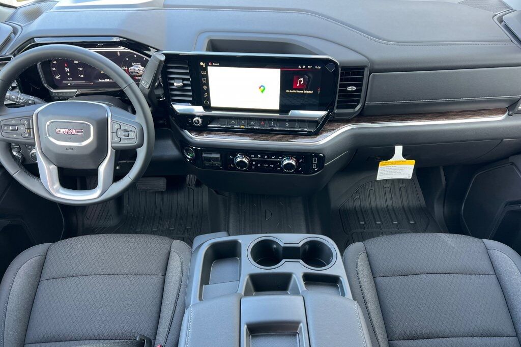 2026 GMC Sierra 1500 SLE Fruitland ID