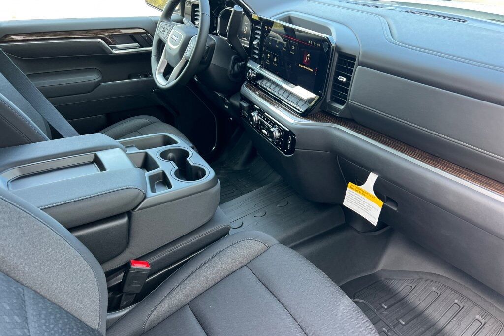 2026 GMC Sierra 1500 SLE Fruitland ID