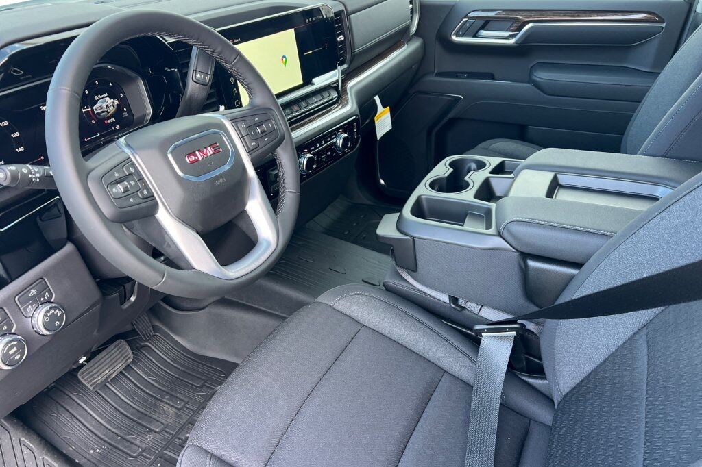2026 GMC Sierra 1500 SLE Fruitland ID