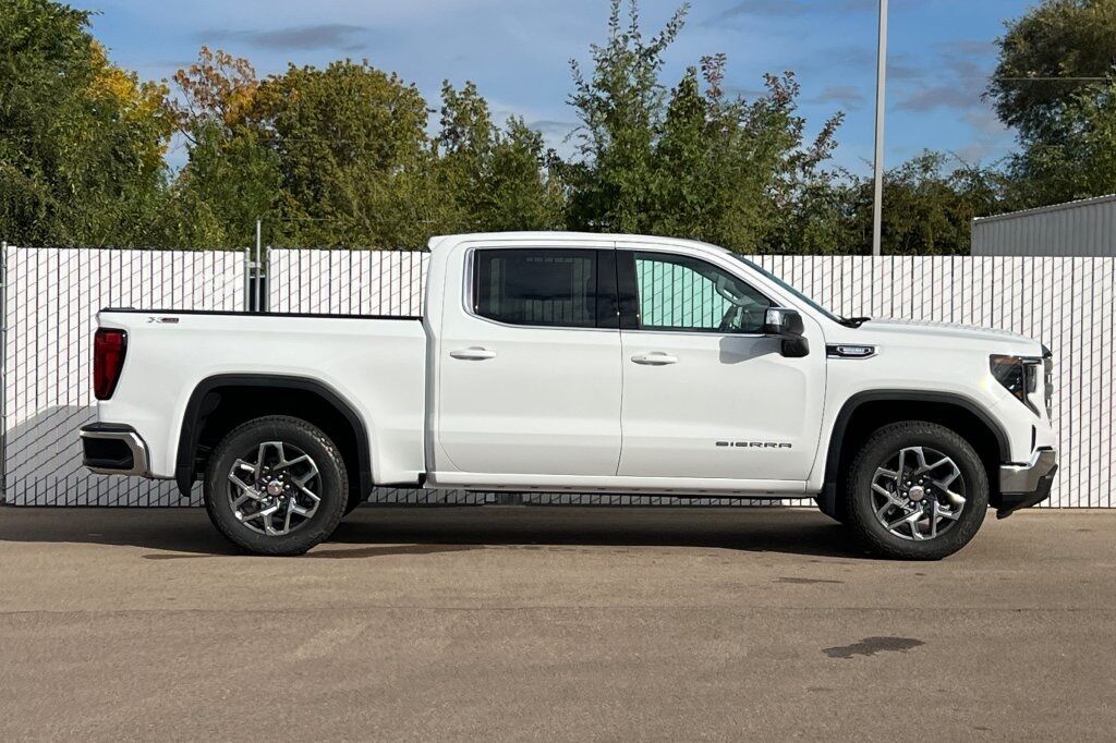2026 GMC Sierra 1500 SLE Fruitland ID