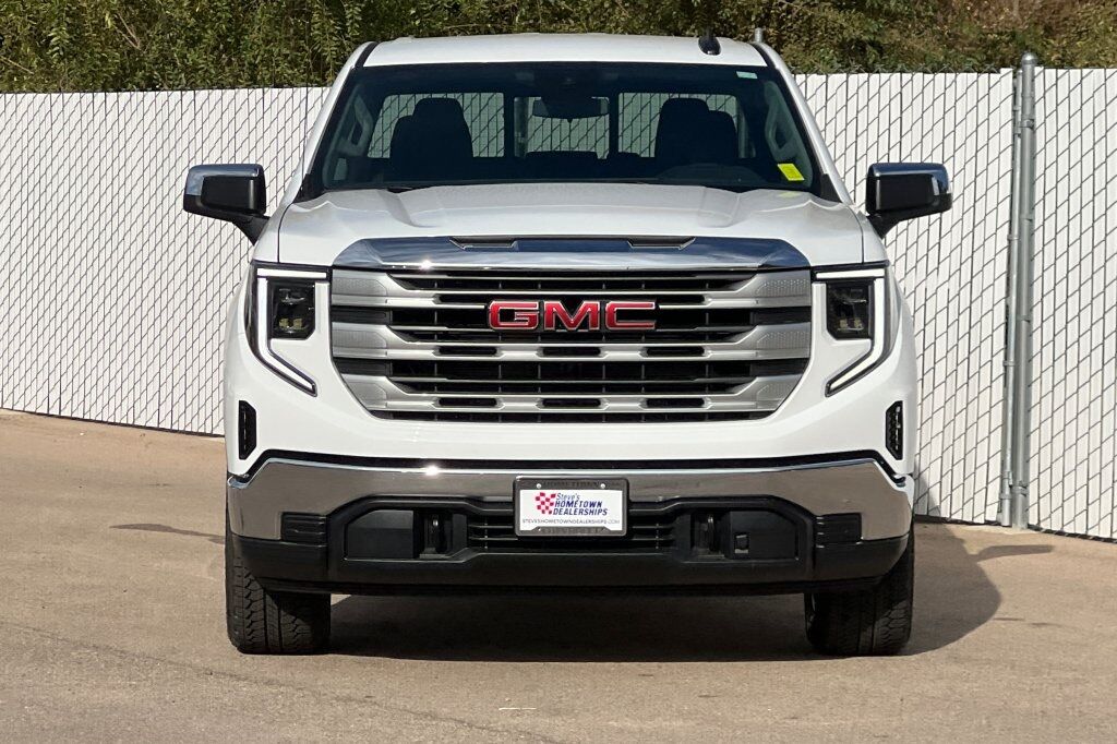 2026 GMC Sierra 1500 SLE Fruitland ID
