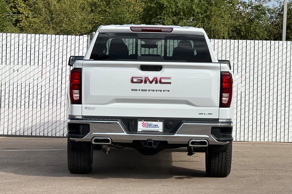 2026 GMC Sierra 1500 SLE Fruitland ID