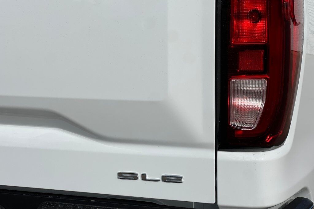 2026 GMC Sierra 1500 SLE Fruitland ID