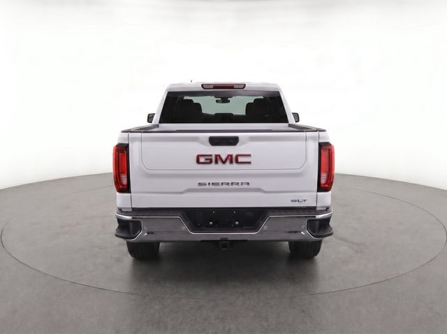 2026 GMC Sierra 1500 SLT Kerrville TX