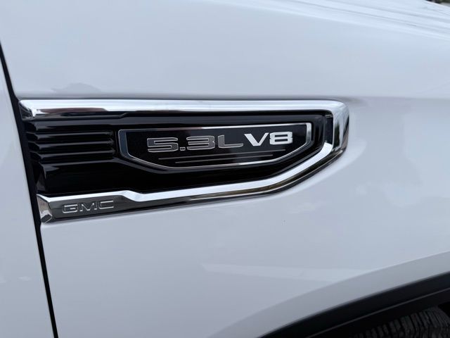 2026 GMC Sierra 1500 SLT Kerrville TX