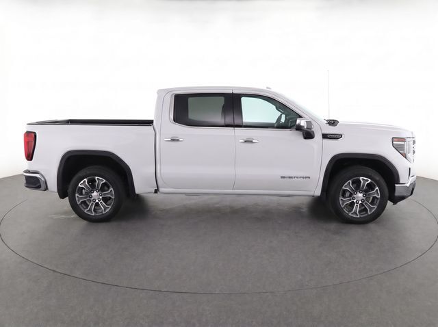 2026 GMC Sierra 1500 SLT Kerrville TX