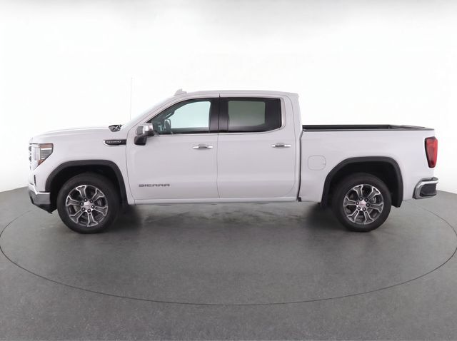 2026 GMC Sierra 1500 SLT Kerrville TX