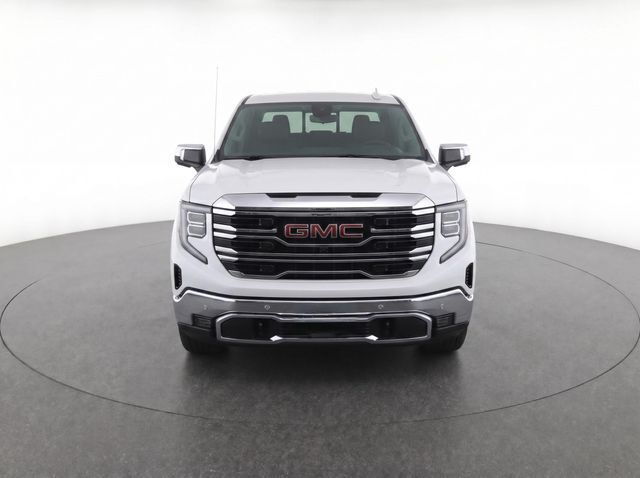 2026 GMC Sierra 1500 SLT Kerrville TX