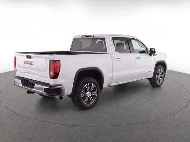 2026 GMC Sierra 1500 SLT Kerrville TX