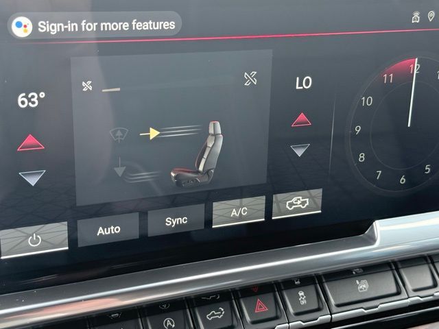 2026 GMC Sierra 1500 SLT Kerrville TX