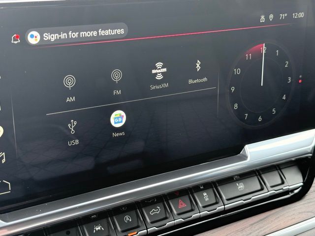 2026 GMC Sierra 1500 SLT Kerrville TX