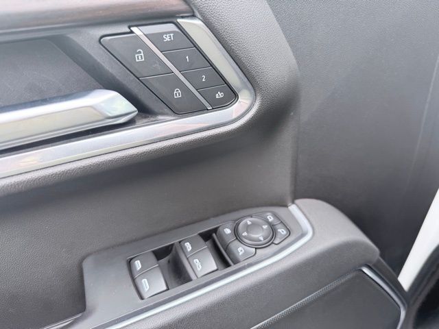 2026 GMC Sierra 1500 SLT Kerrville TX