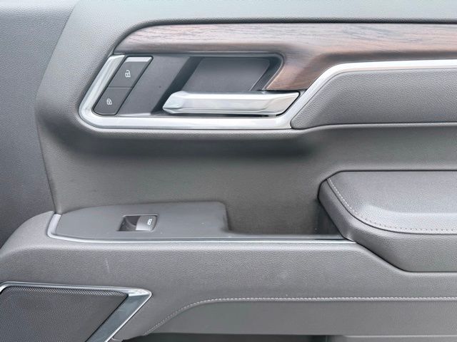 2026 GMC Sierra 1500 SLT Kerrville TX