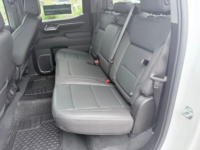 2026 GMC Sierra 1500 SLT Kerrville TX