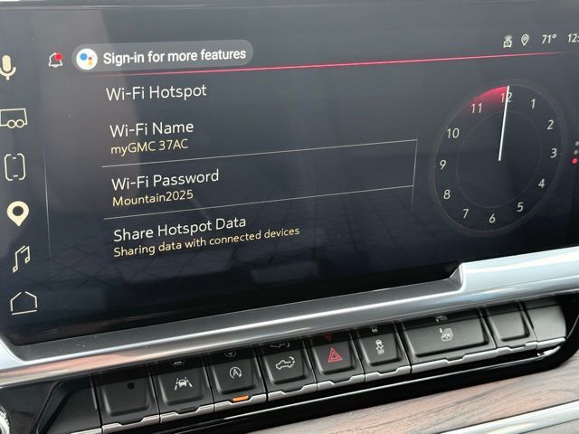 2026 GMC Sierra 1500 SLT Kerrville TX