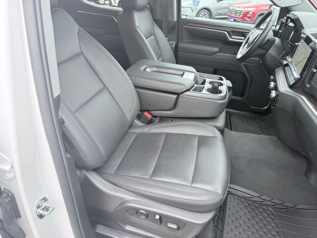 2026 GMC Sierra 1500 SLT Kerrville TX