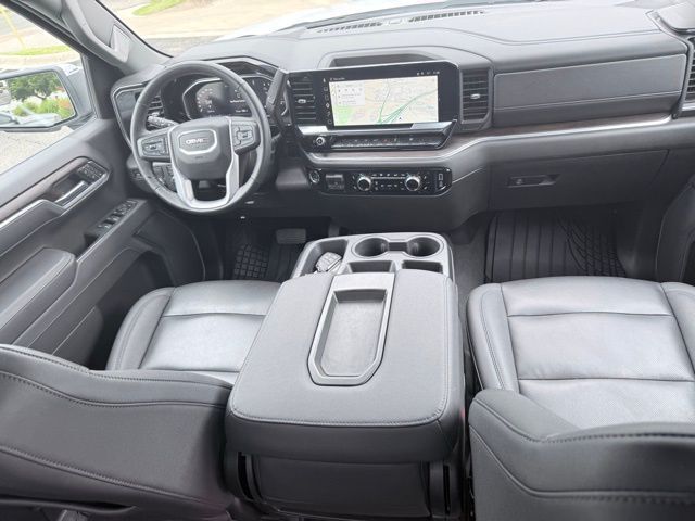 2026 GMC Sierra 1500 SLT Kerrville TX