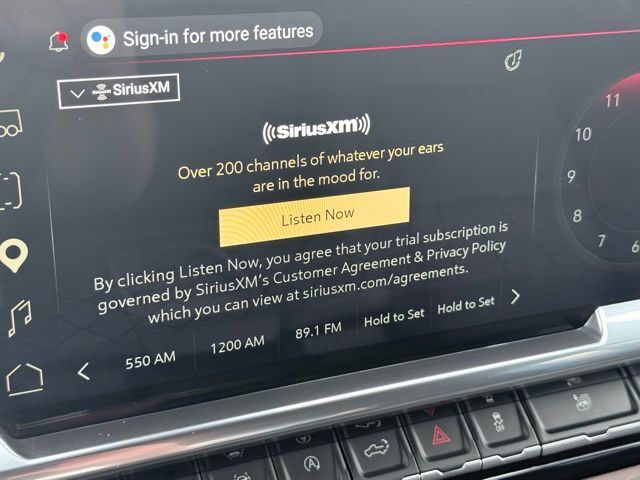 2026 GMC Sierra 1500 SLT Kerrville TX