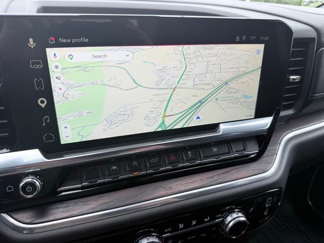 2026 GMC Sierra 1500 SLT Kerrville TX