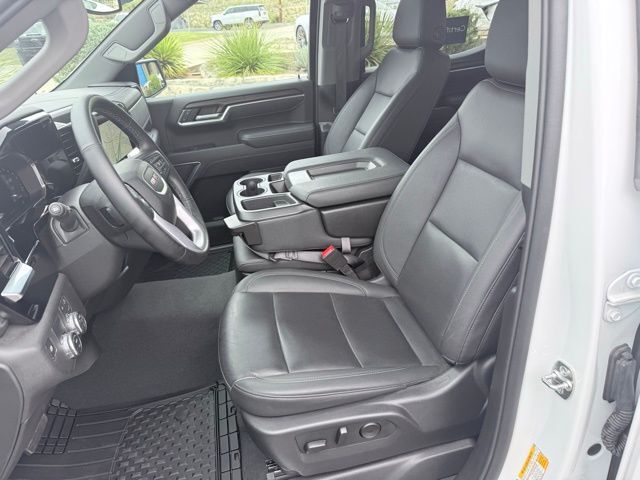 2026 GMC Sierra 1500 SLT Kerrville TX