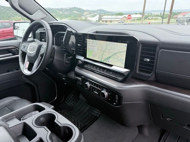 2026 GMC Sierra 1500 SLT Kerrville TX