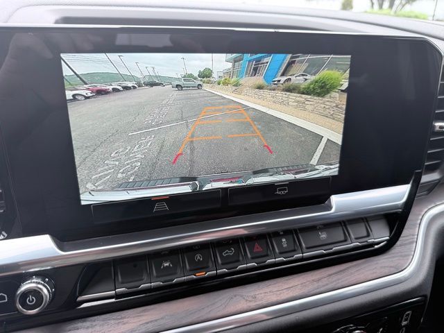 2026 GMC Sierra 1500 SLT Kerrville TX