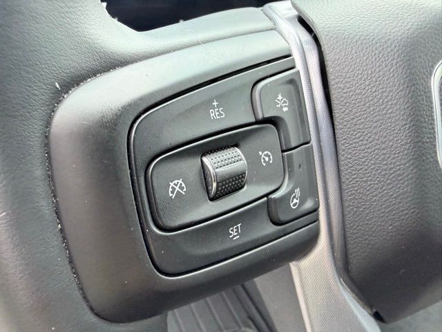 2026 GMC Sierra 1500 SLT Kerrville TX